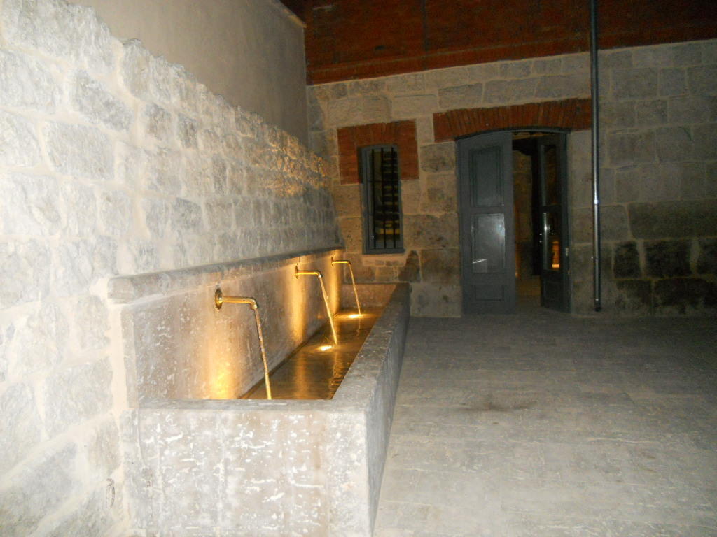 קסטרוחריס Emebed Posada מראה חיצוני תמונה